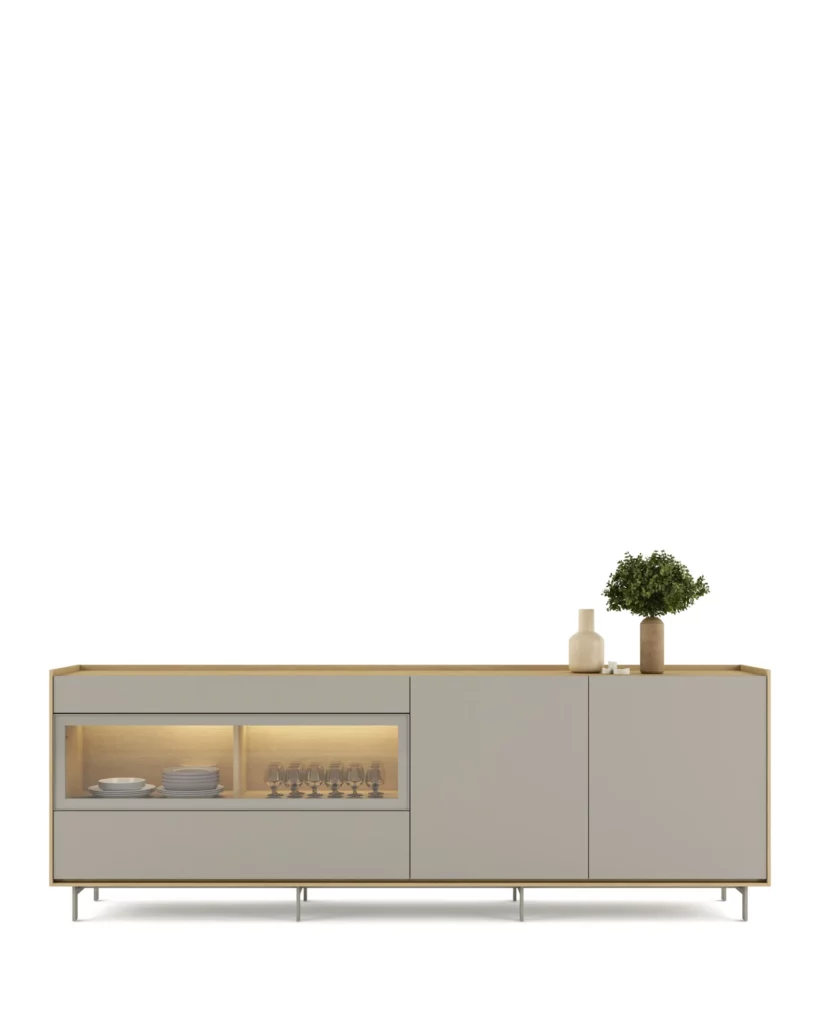 Nolan Izquierdo · Muebles Torga