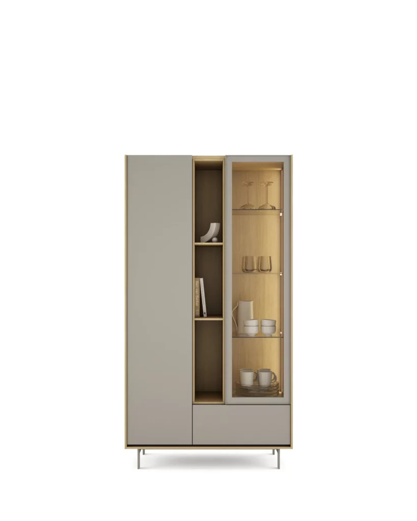 Nova Derecho · Muebles Torga