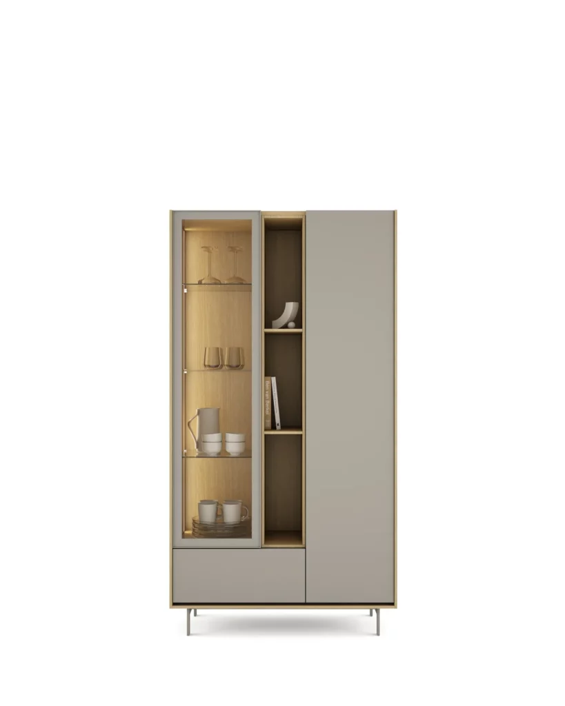Nova Izquierdo · Muebles Torga