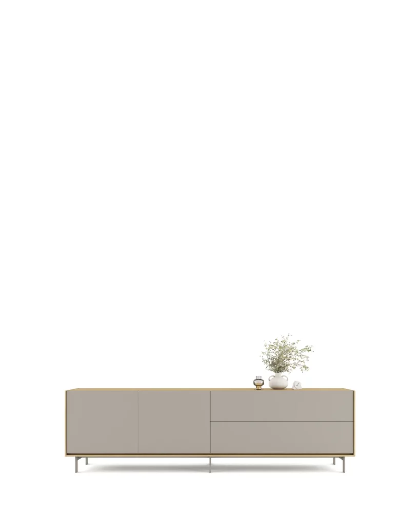 Olea Izquierdo · Muebles Torga