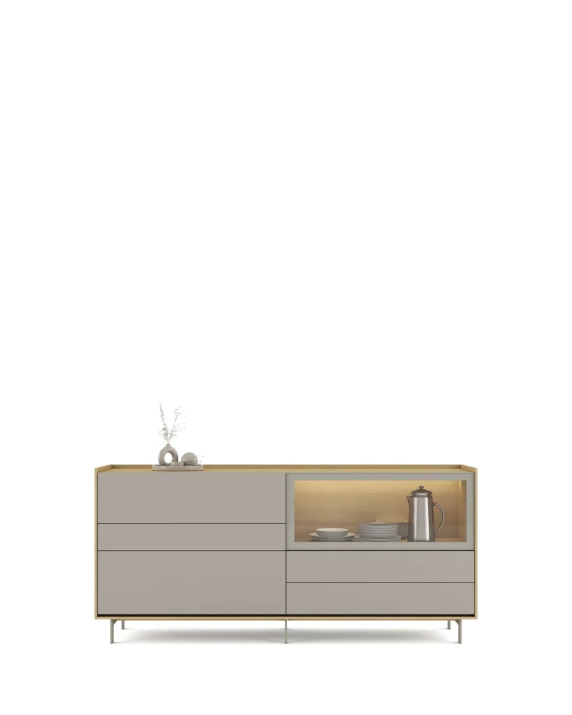 Olivan Derecho · Muebles Torga
