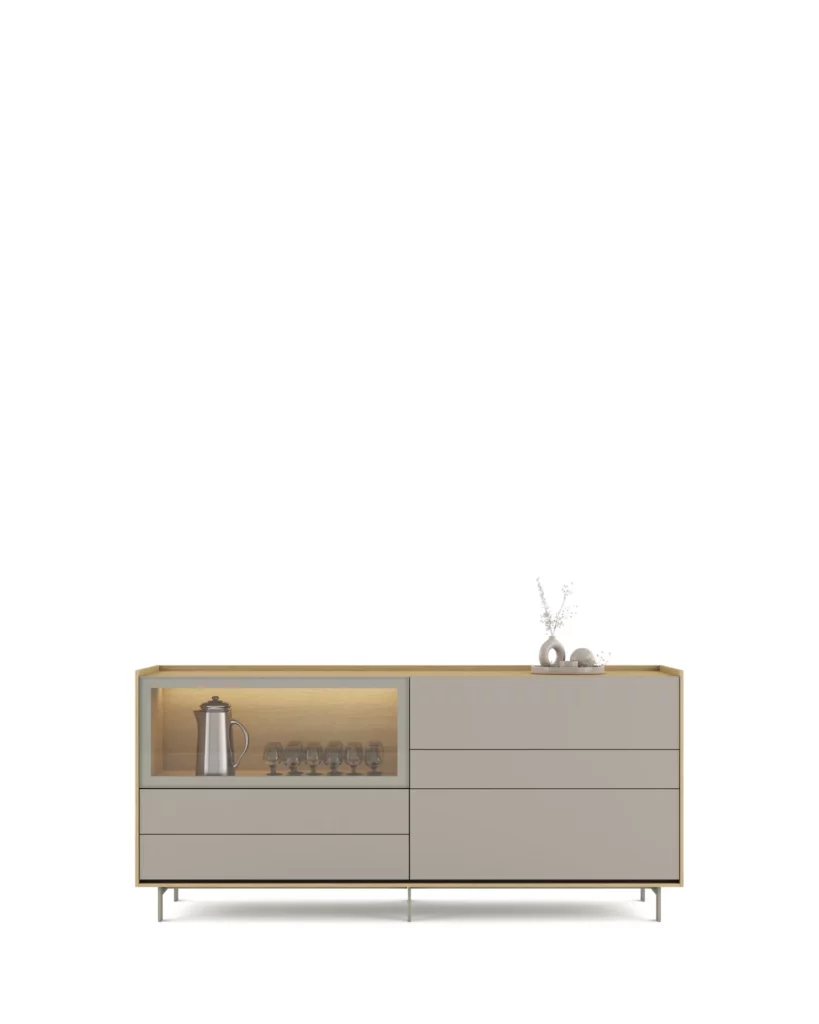 Olivan Izquierdo · Muebles Torga