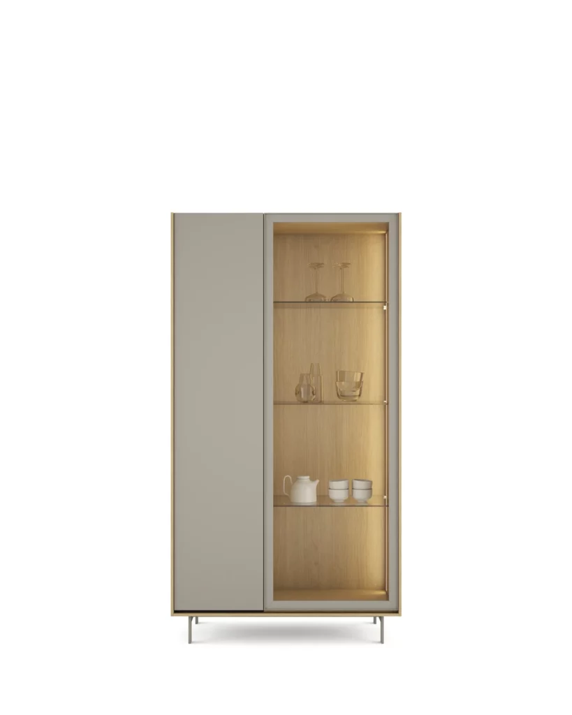 Omara Derecho · Muebles Torga