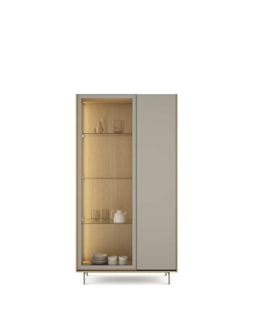 Omara Izquierdo · Muebles Torga