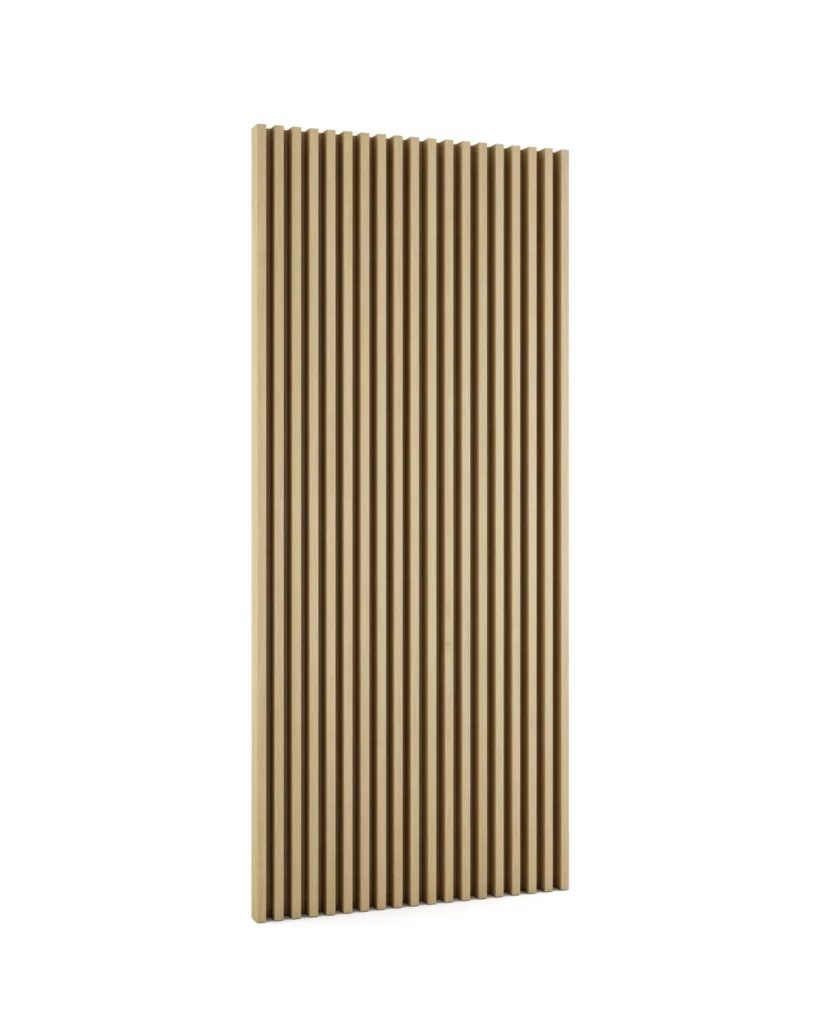 Panel Alistonado Veta Vertical · Muebles Torga