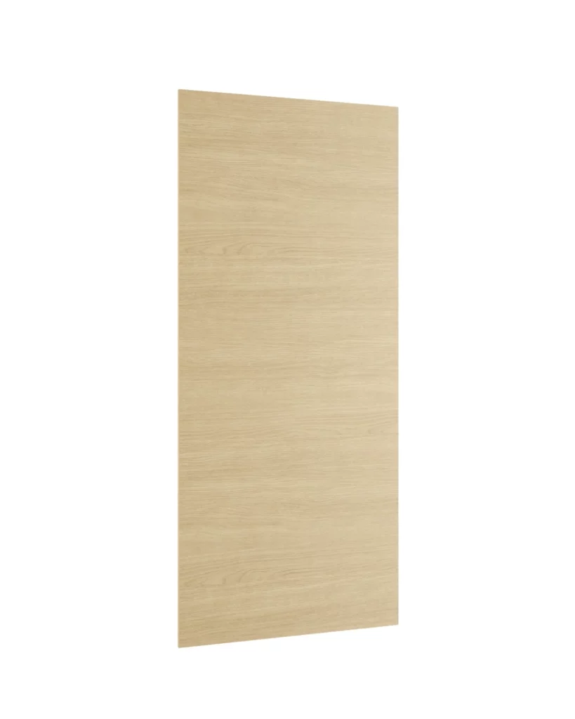 Elemento de pared con veta horizontal · Muebles Torga