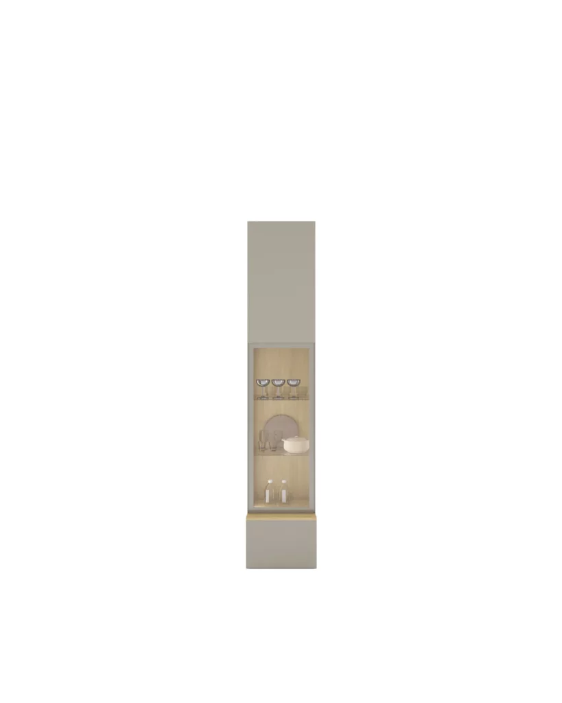 Variante Paolo · Muebles Torga