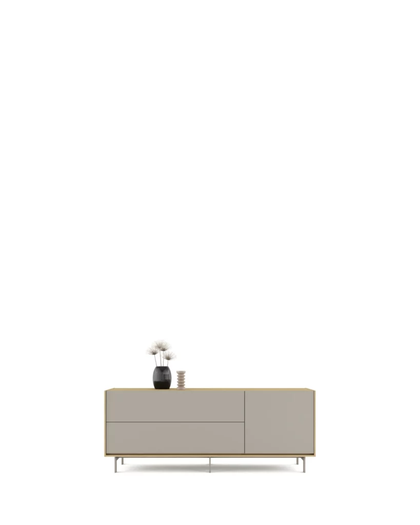Sarel Derecho · Muebles Torga