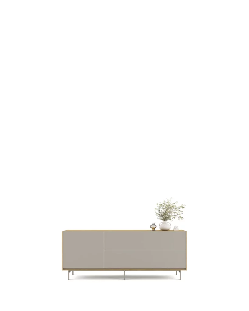 Sarel Izquierdo · Muebles Torga