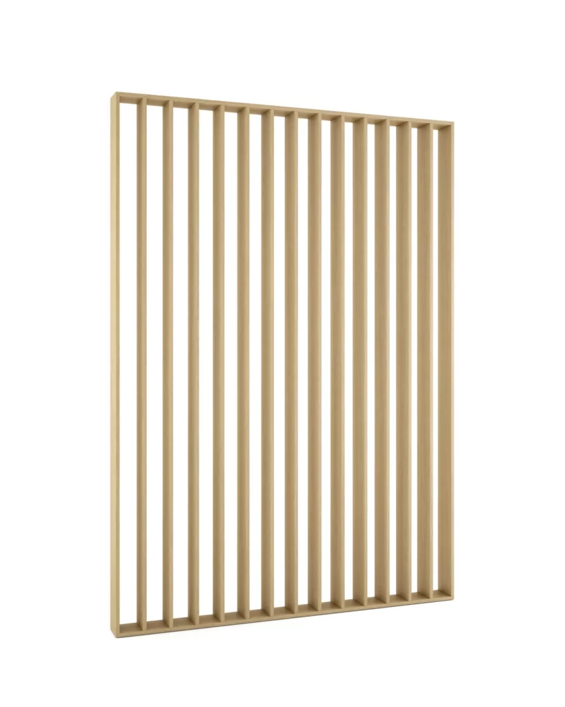 Separador de Ambientes - Lumea - · Muebles Torga