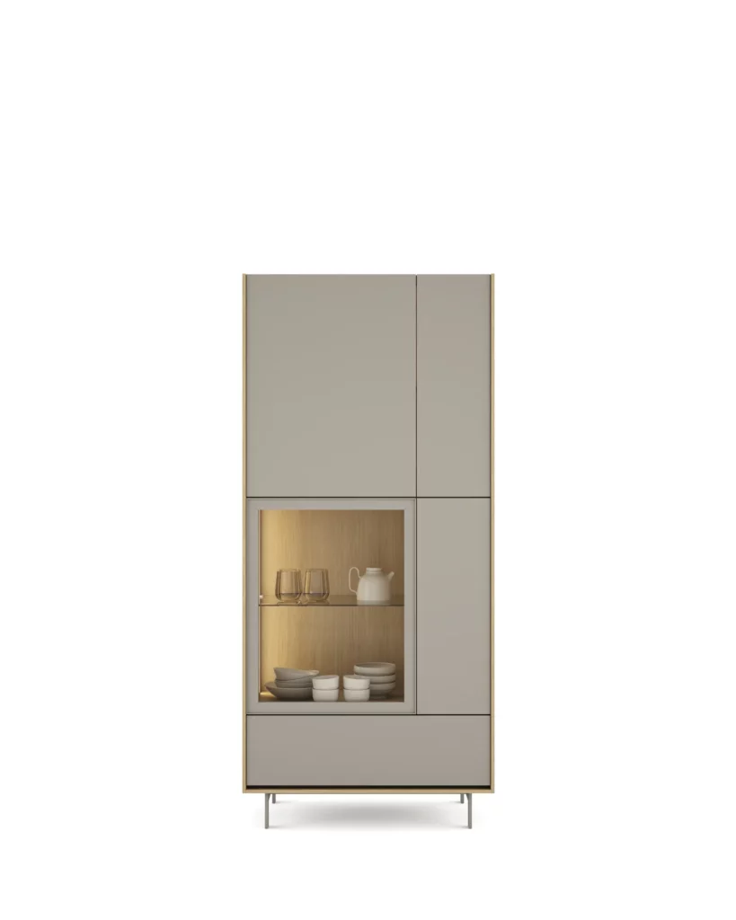 Sora Izquierdo · Muebles Torga