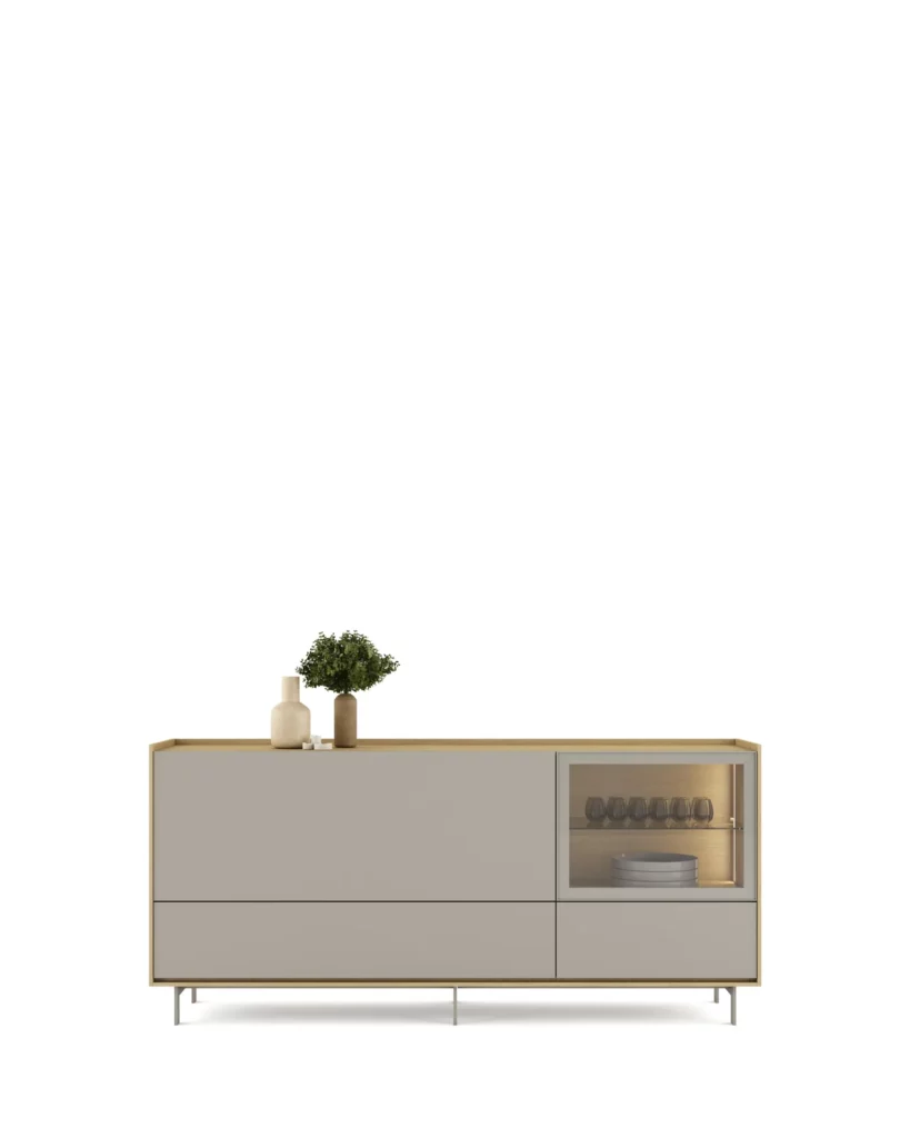 Tara Derecho · Muebles Torga