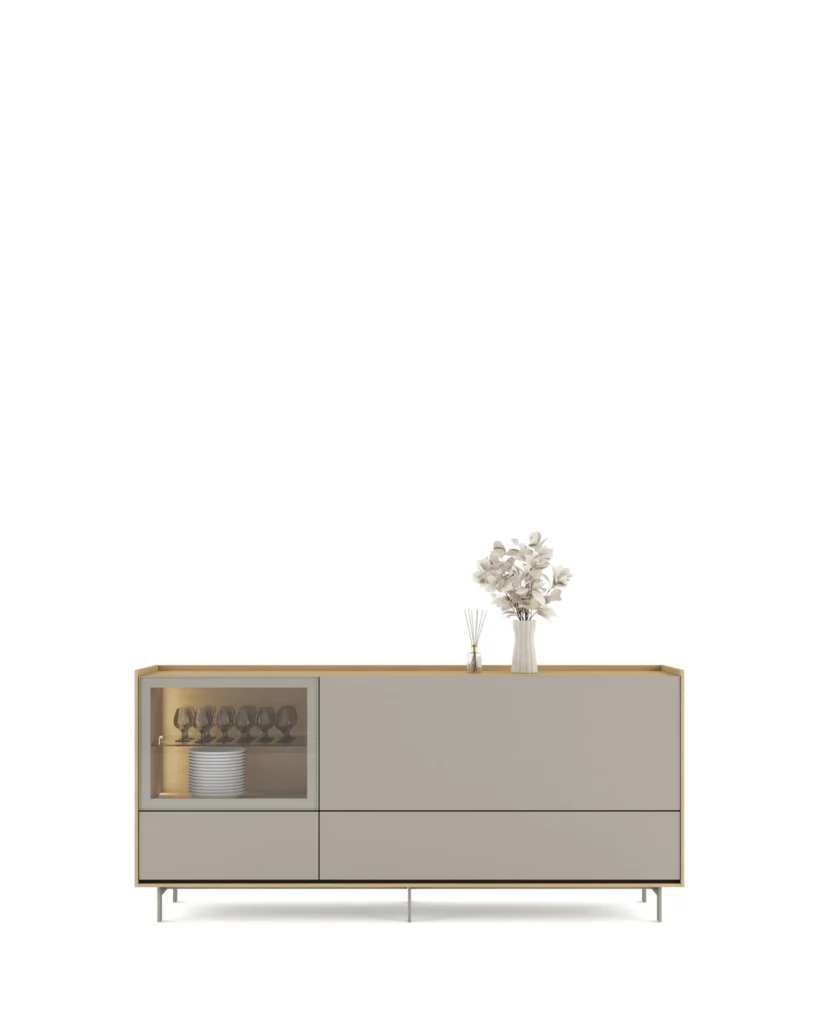 Tara Izquierdo · Muebles Torga