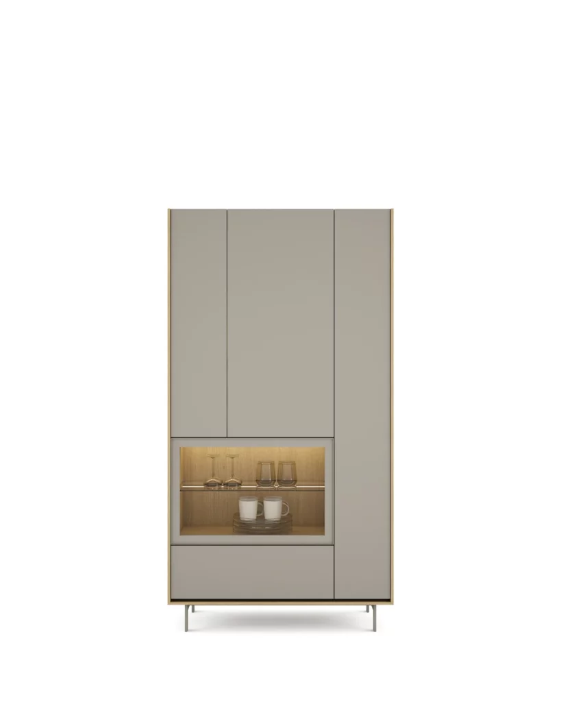 Varis Izquierdo · Muebles Torga