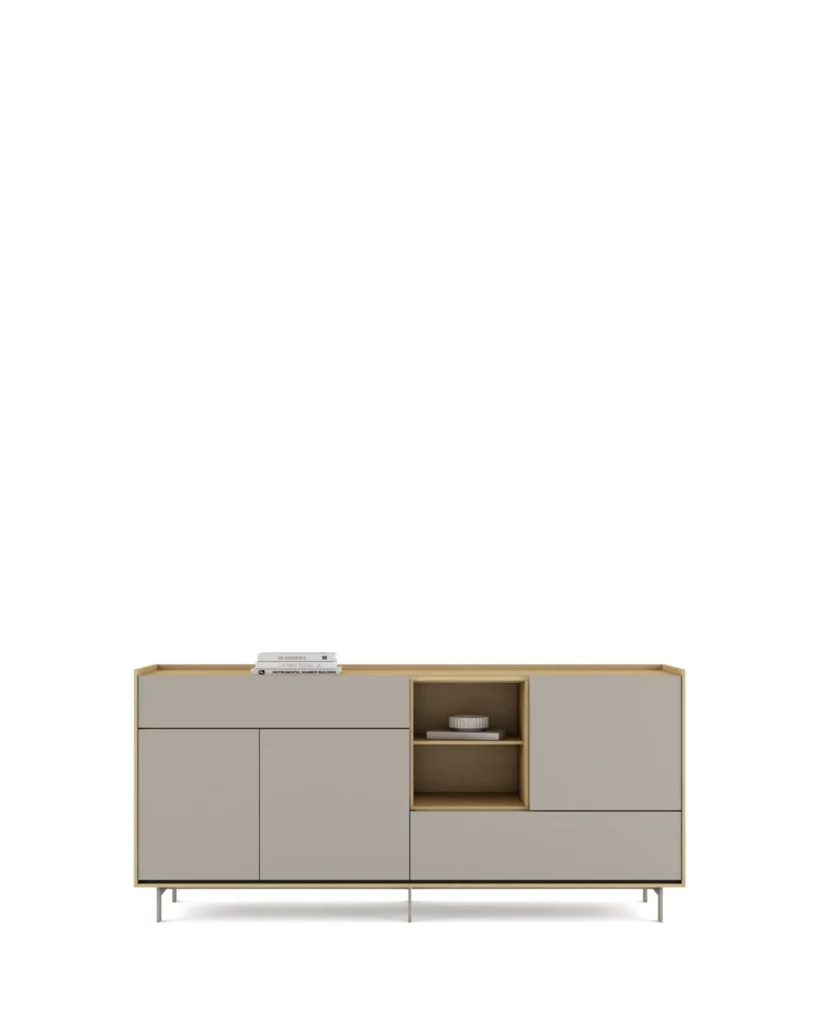 Velian Derecho · Muebles Torga