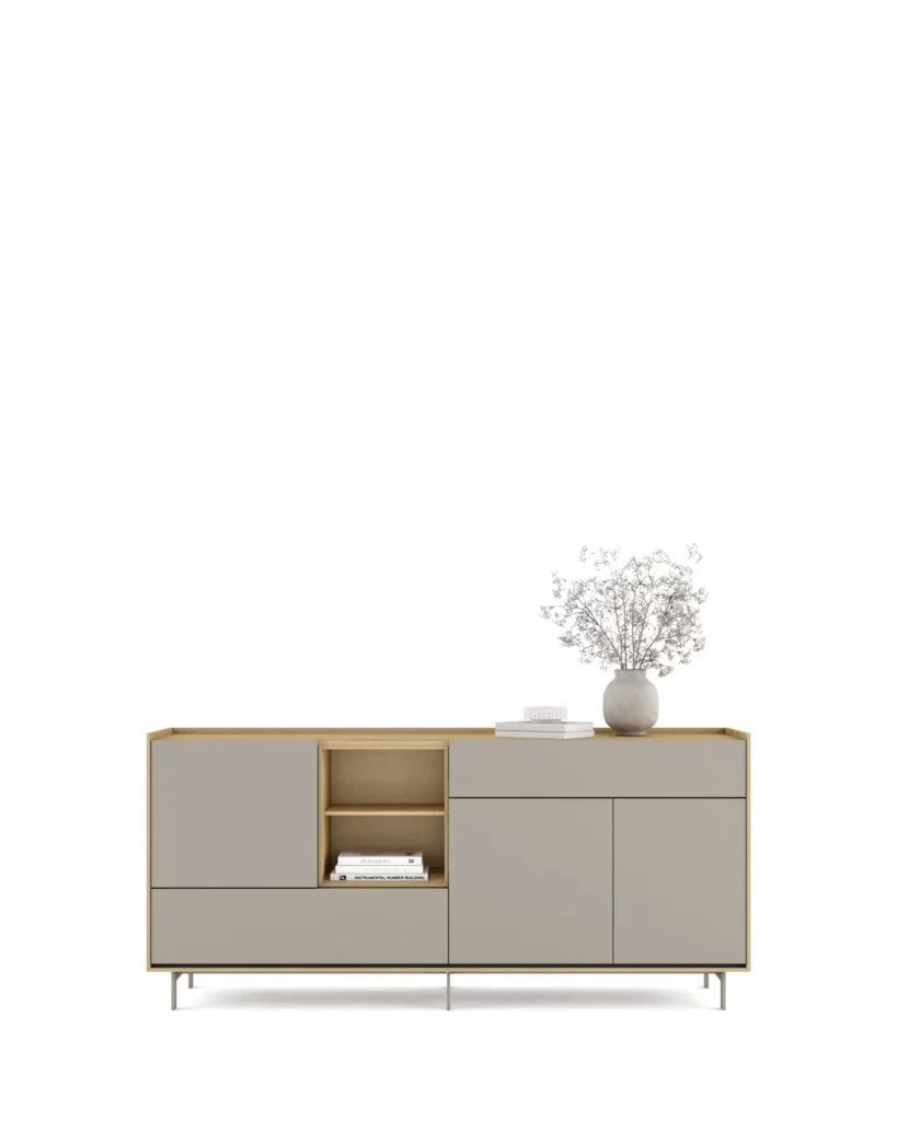 Velian Izquierdo · Muebles Torga