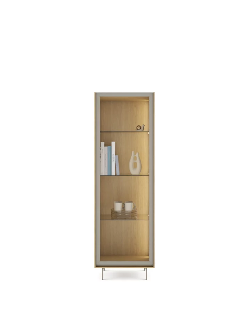 Vesna Derecho · Muebles Torga