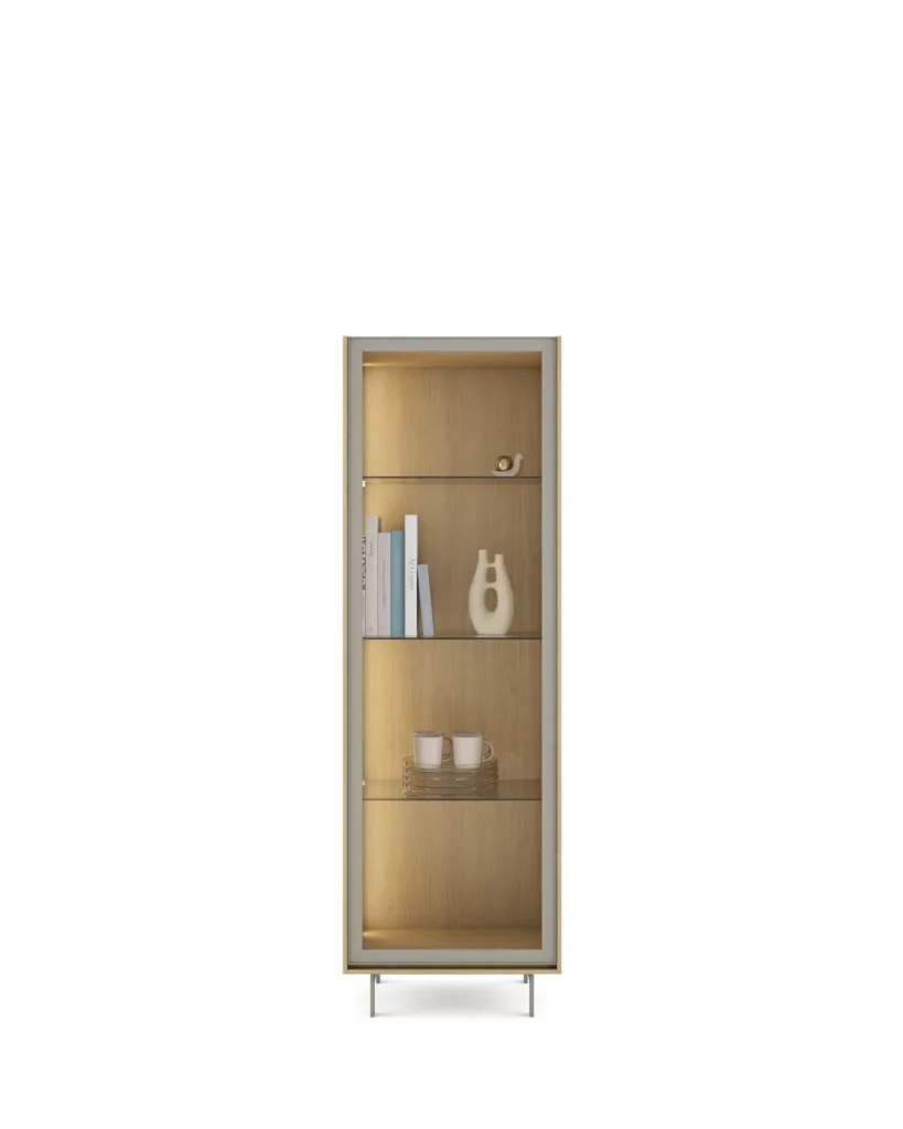 Vesna Izquierdo · Muebles Torga