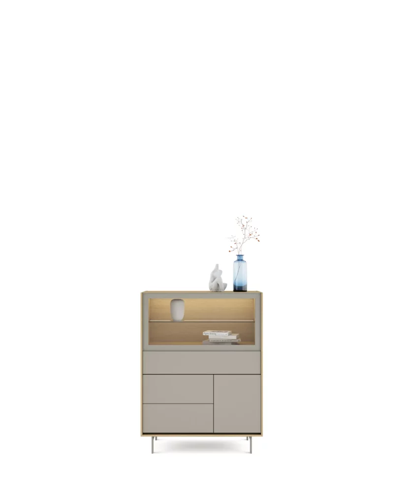 Yuna · Muebles Torga