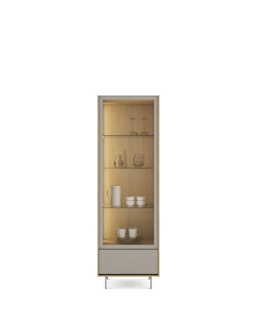 Zadi Izquierdo · Muebles Torga