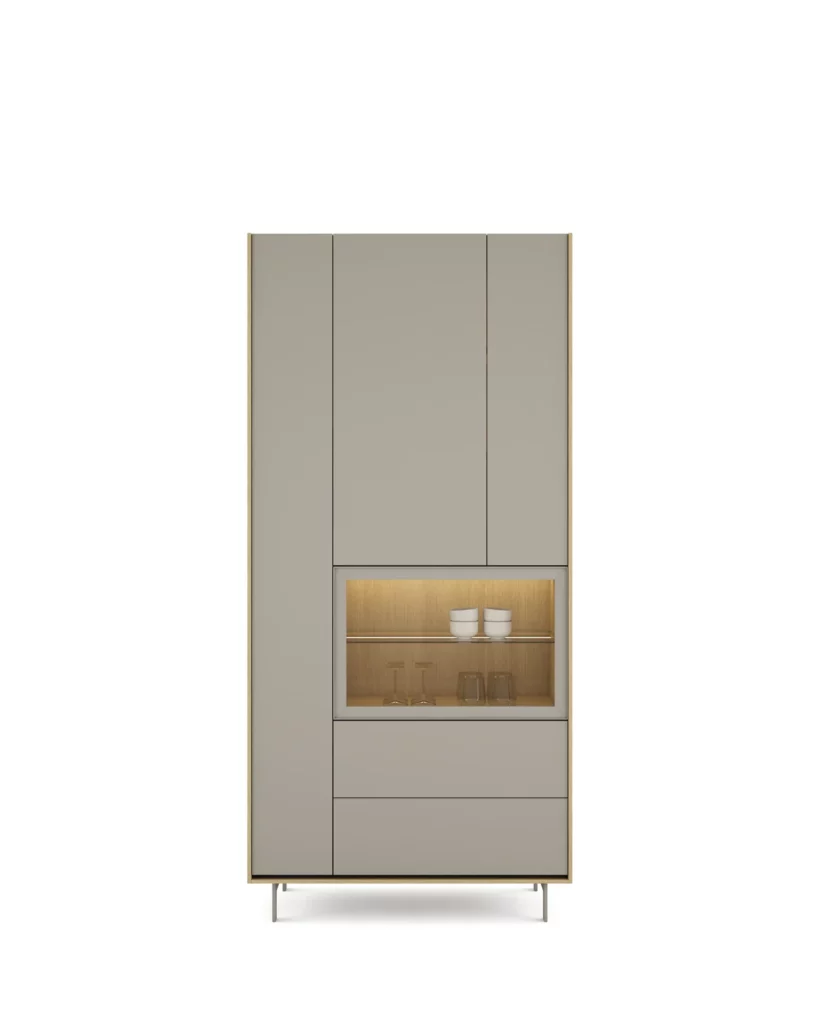 Zenya Derecho · Muebles Torga