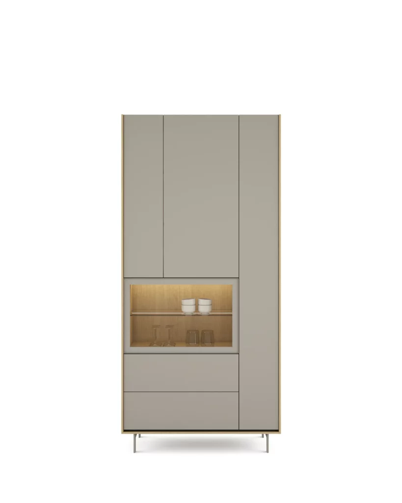 Zenya Izquierdo · Muebles Torga
