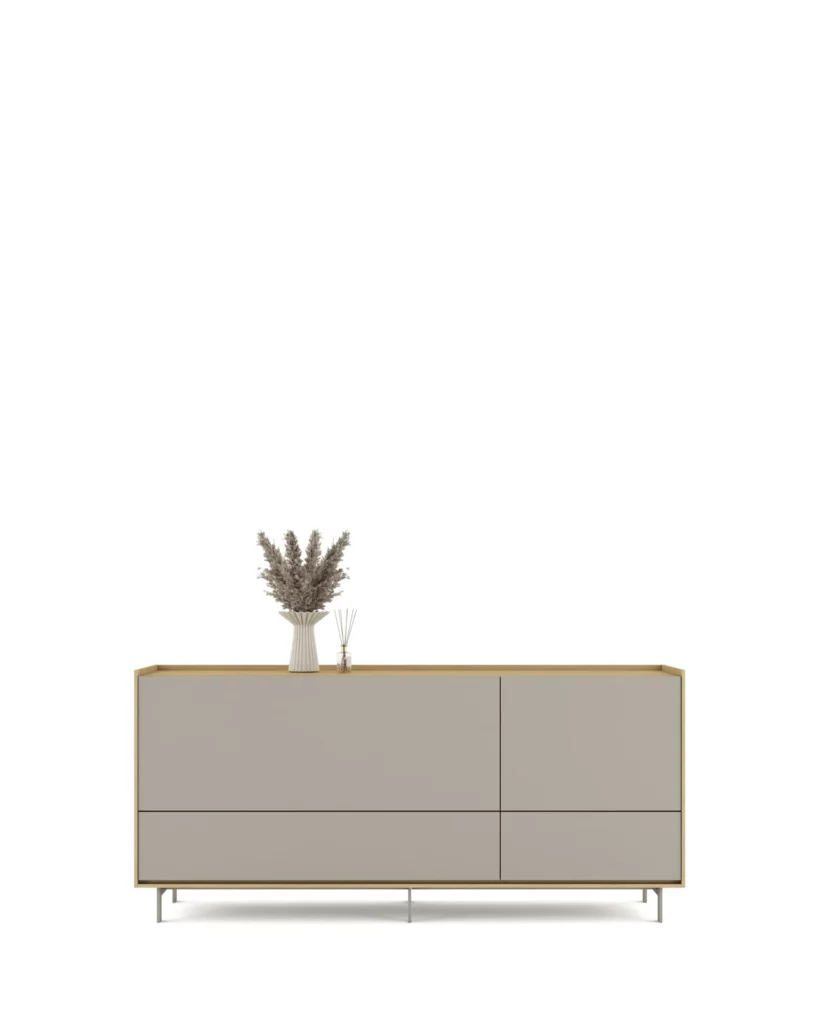 Zira Derecho · Muebles Torga