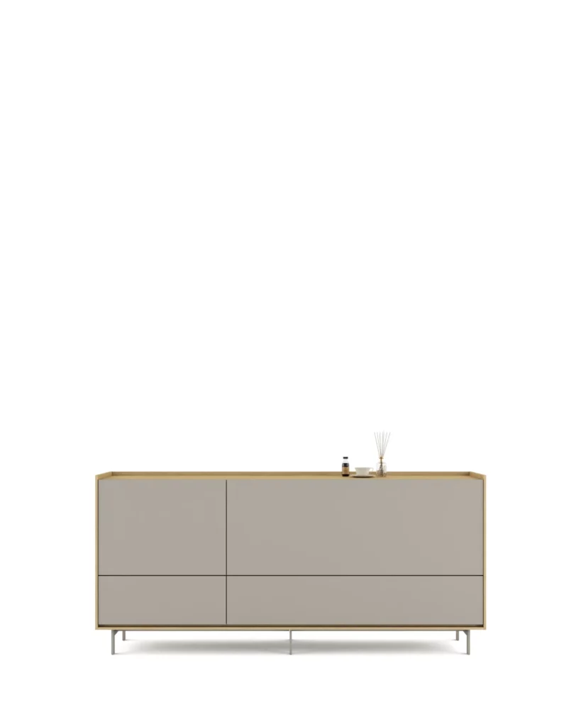 Zira Izquierdo · Muebles Torga