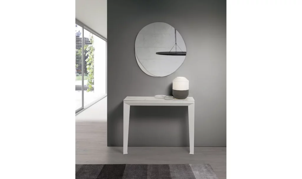 Consola Elegance · Ramiro Tarazona