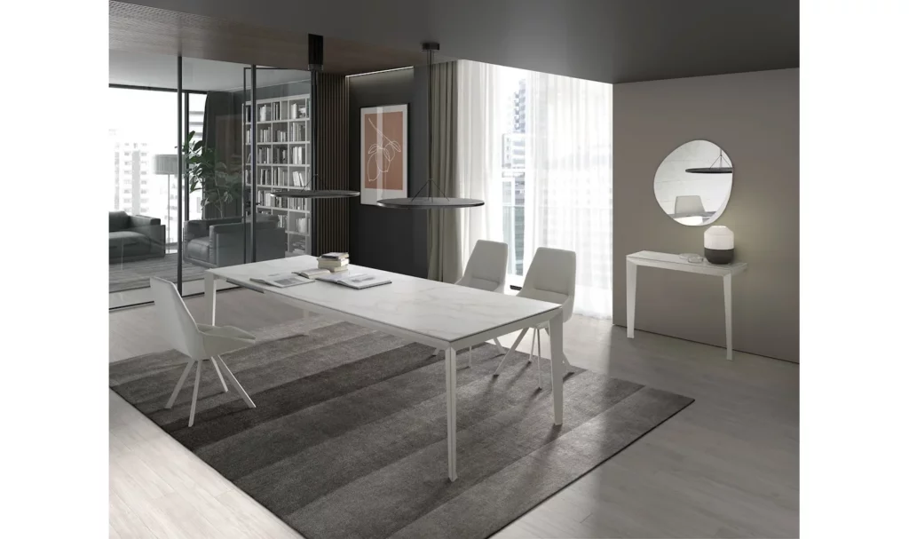 ELEGANCE · Ramiro Tarazona