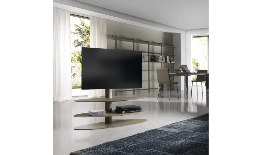 Mesa TV Dream · Ramiro Tarazona