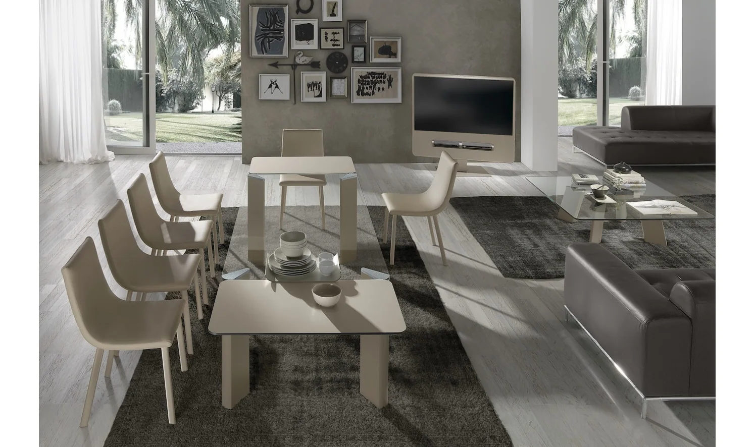 PLAY PLUS · Ramiro Tarazona
