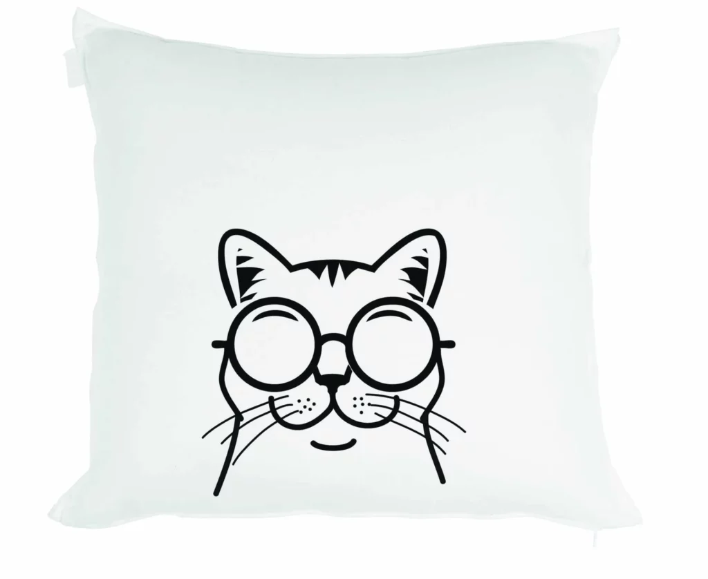 Cojín CAT · ROS