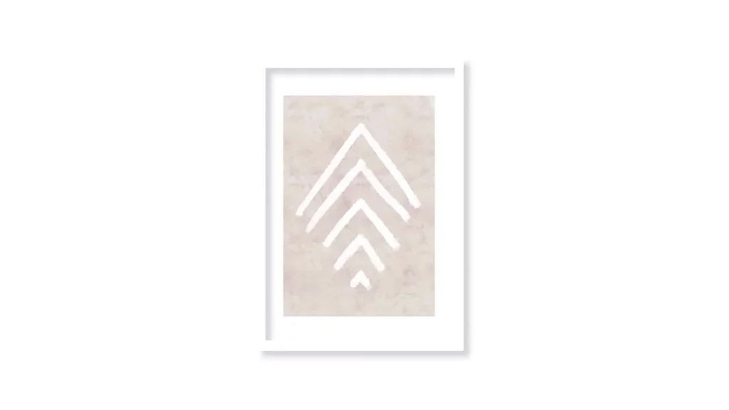 Cuadro ARROW · ROS