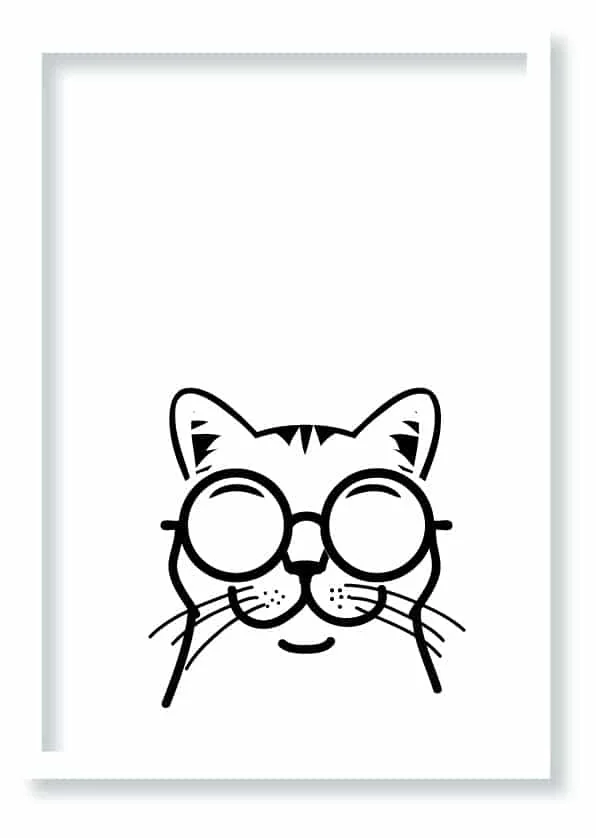 Cuadro CAT · ROS