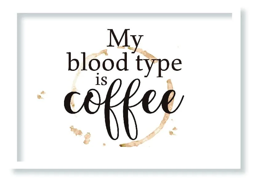 Cuadro Coffee · ROS