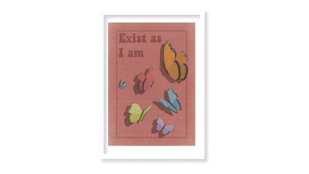 Cuadro Exist · ROS