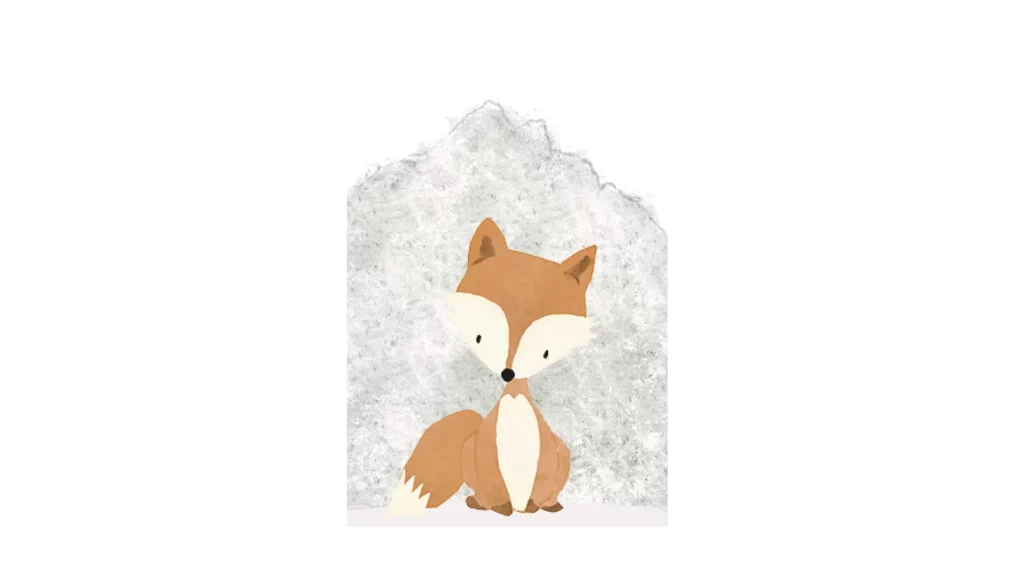 Cuadro Fox · ROS