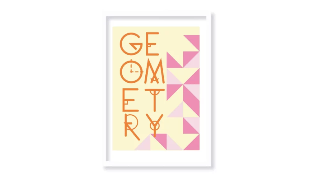 Cuadro Geometry · ROS