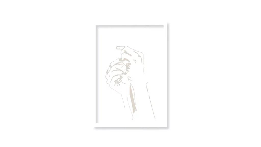 Cuadro HANDS · ROS