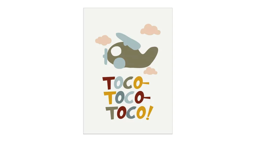 Cuadro Helicopter · ROS