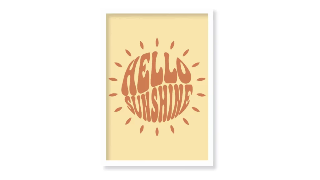 Cuadro Hello · ROS