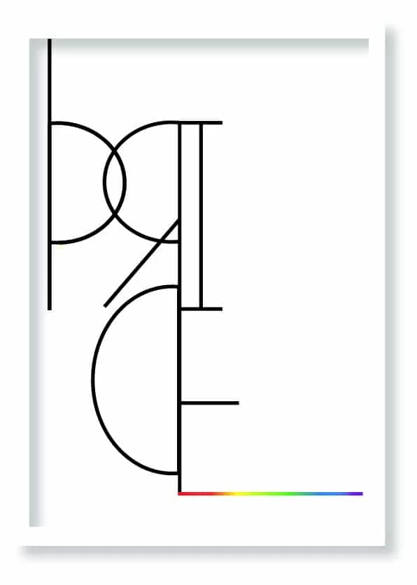 Cuadro Identity · ROS