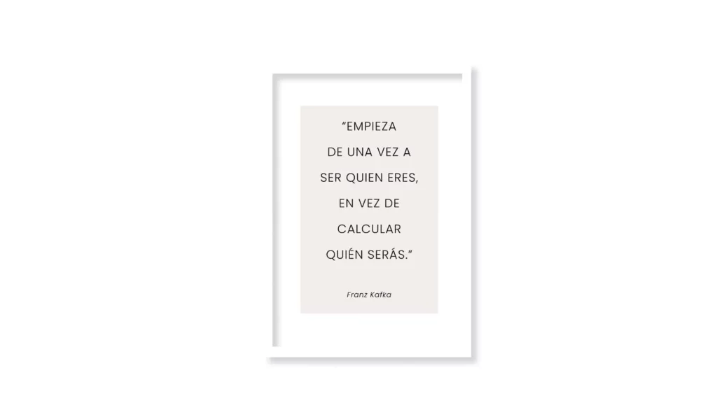 Cuadro KAFKA · ROS