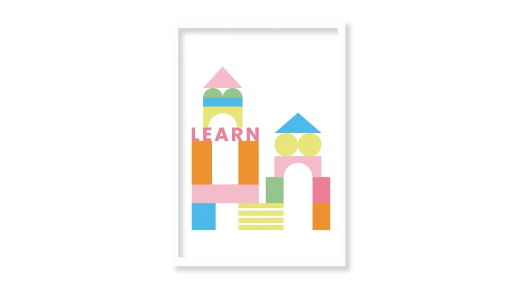 Cuadro Learn · ROS
