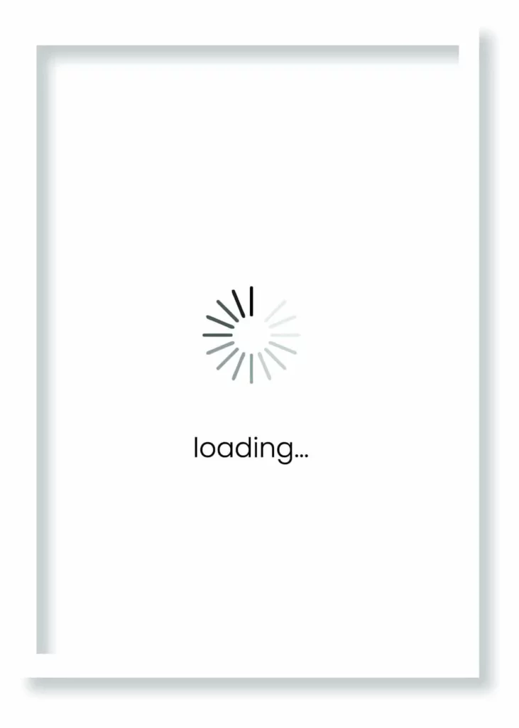 Cuadro Loading · ROS
