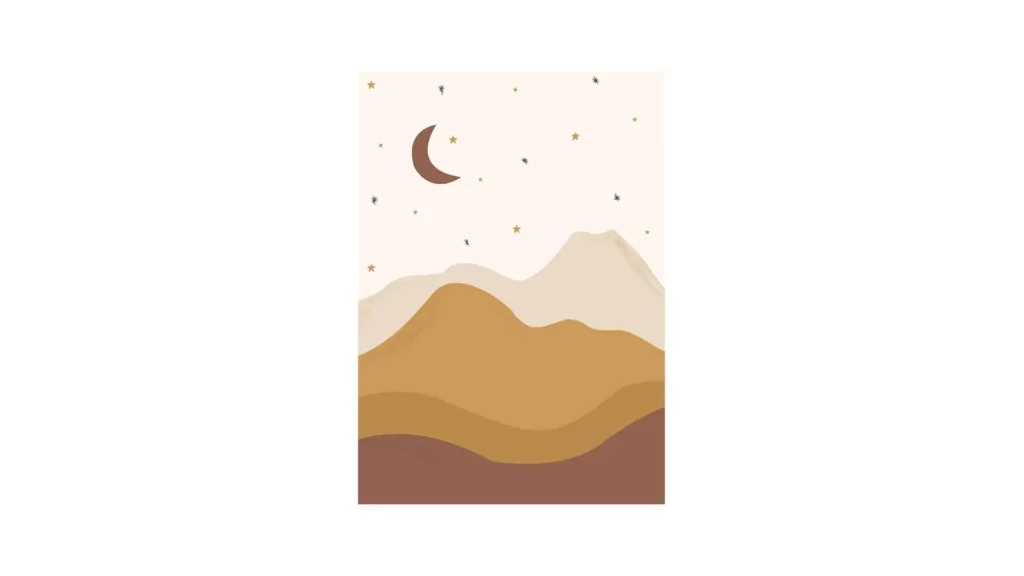 Cuadro Mars · ROS