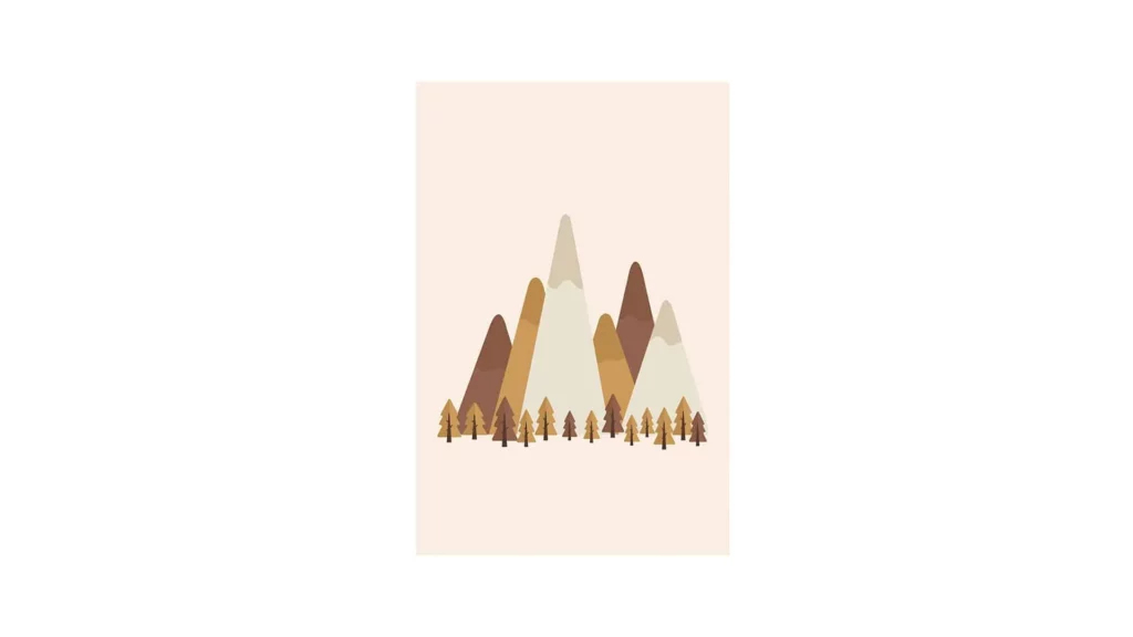 Cuadro Mountains · ROS