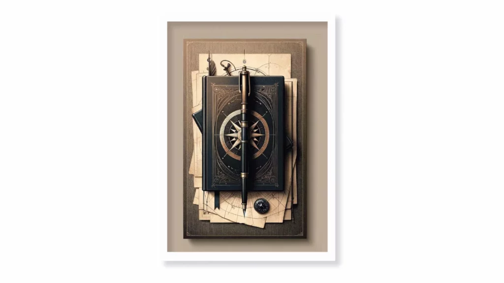 Cuadro Notes · ROS