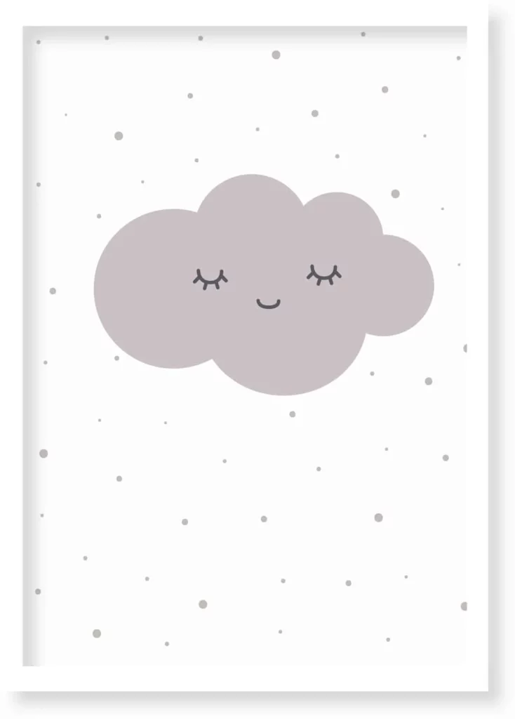 Cuadro Nube · ROS
